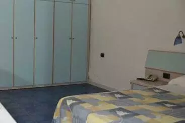 호텔 Ihr Pizzo Calabro Resort