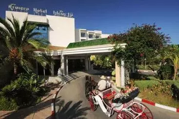هتل Riviera
