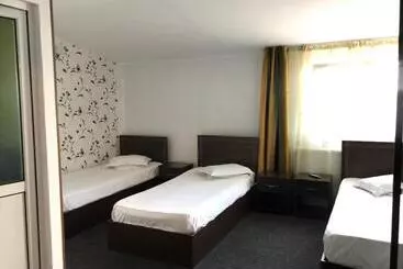 Pension Casa Ardeleană