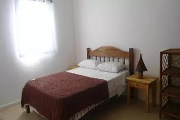 هاستل Casas Coloniais
