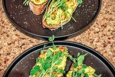 Aamiaismajoitus (B&B) Volcano Eco Retreat By Heart Core Hotels   Adults Only