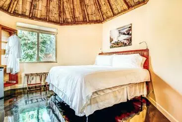 Bed and Breakfast Volcano Eco Retreat By Heart Core Hotels   Adults Only