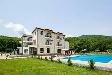 Hotel Sviana Resort