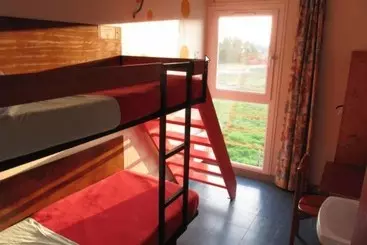 Auberge De Jeunesse Hi Belle île En Mer