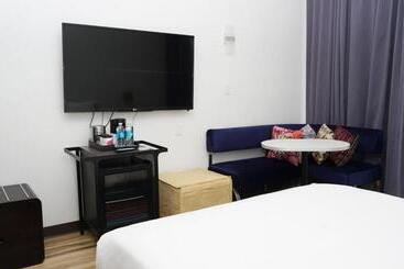 Aloft Ponce Hotel & Casino