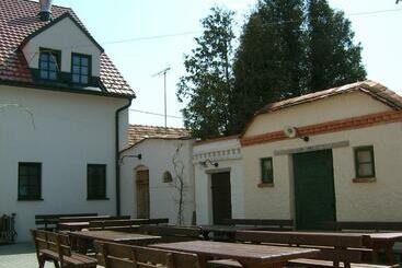 צימר Hanfthal Hof