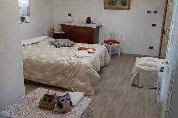Bed and Breakfast My Home Scarperia