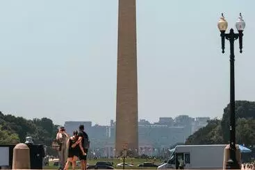 ホテル Citizenm Washington Dc Capitol