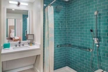 Hotel Margaritaville Jacksonville Beach