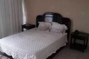 Hotel Serrador