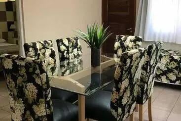 Appartement-hotel Altos De Pinamar