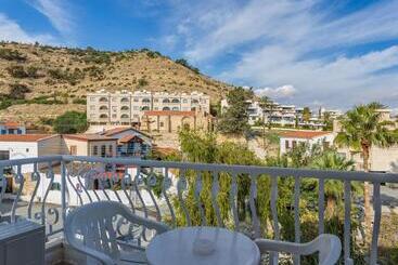 Aparthotel Antonia Studios