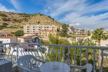 Aparthotel Antonia Studios