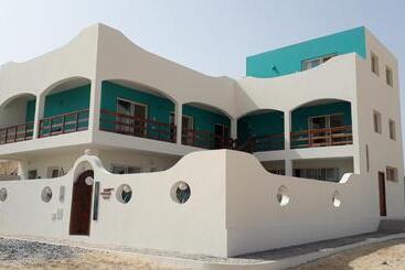 B&b Sereia Azul Boa Vista