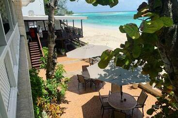 Appart'hotel Beach Vue Barbados