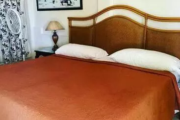 Appart'hotel Beach Vue Barbados