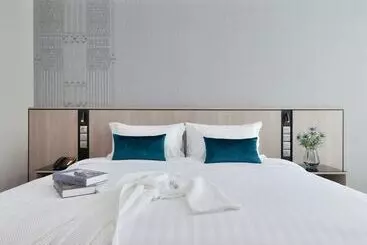 Centre Point Hotel Terminal21 Korat