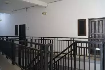 Hotel Oyo 1034 Pondok Mulia Residence