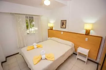 Aparthotel La Casona De Valeria