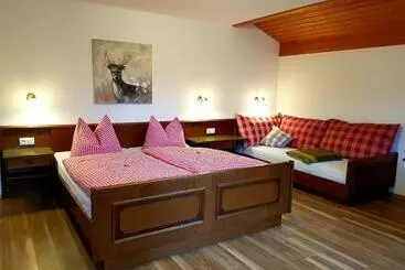 Pension Haus Matzl