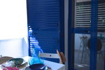 هتل آپارتمان Villaggio Sant'andrea