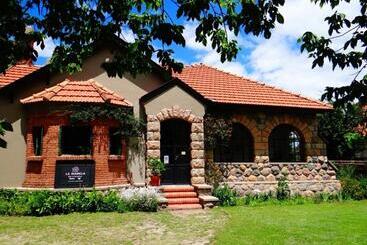 Schronisko Posada La Diamela