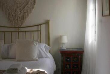 Vandrarhem Posada La Diamela