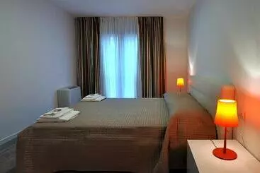 Bb Hotels Aparthotel Arcimboldi