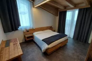 Hotel Albergo Alpino