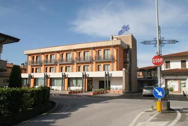 Hotell Alla Croce
