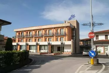 Hotel Alla Croce