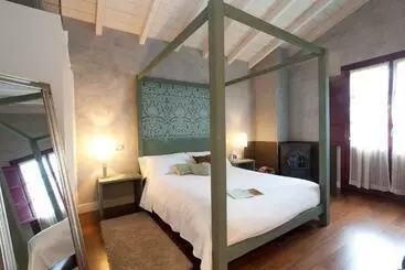 Hotel Casa Rural Etxegorri