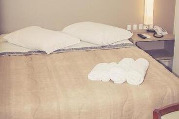 호텔 Luar Atlantico