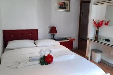 Hotel Swiss Food Restaurant And Room For Rent