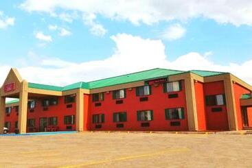 Motell Travel Inn And Suites  Sikeston Miner I 55 Exit 67