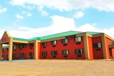 Motelli Travel Inn And Suites  Sikeston Miner I 55 Exit 67