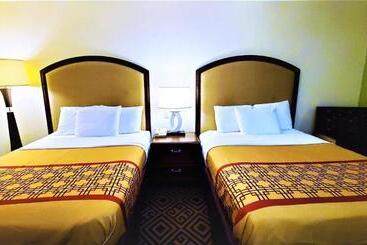 מוטל Travel Inn And Suites  Sikeston Miner I 55 Exit 67