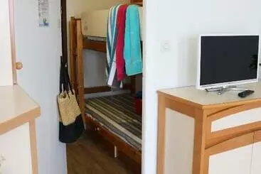 Aparthotel Résidence Goélia Bleue Océane