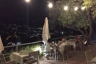 Hotel Marina Del Capo
