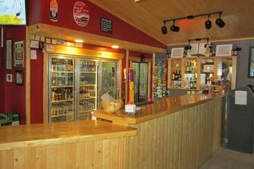 Motel Alcan Motor Inn