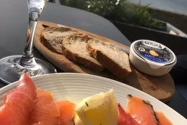 酒店 Baie Des Anges