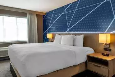 ホテル Comfort Inn & Suites East Greenbush Albany