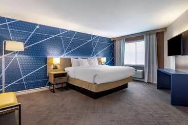 ホテル Comfort Inn & Suites East Greenbush Albany