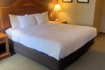 Hotelli Comfort Inn