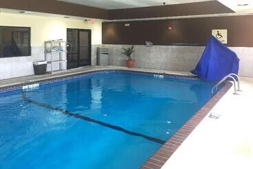 فندق Comfort Inn Grain Valley   Kansas City