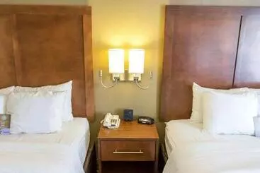 酒店 Comfort Inn Hammond