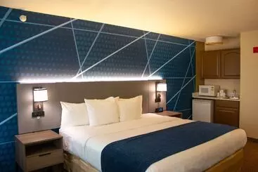 ホテル Comfort Inn & Suites Geneva West Chicago