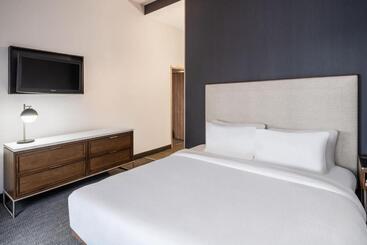 فندق Courtyard By Marriott Denver Golden/red Rocks