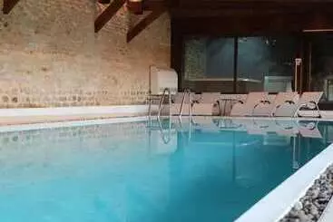 호텔 Domaine De Barive