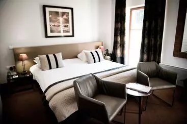 Hotel Domaine De Barive